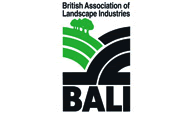 BALI logo