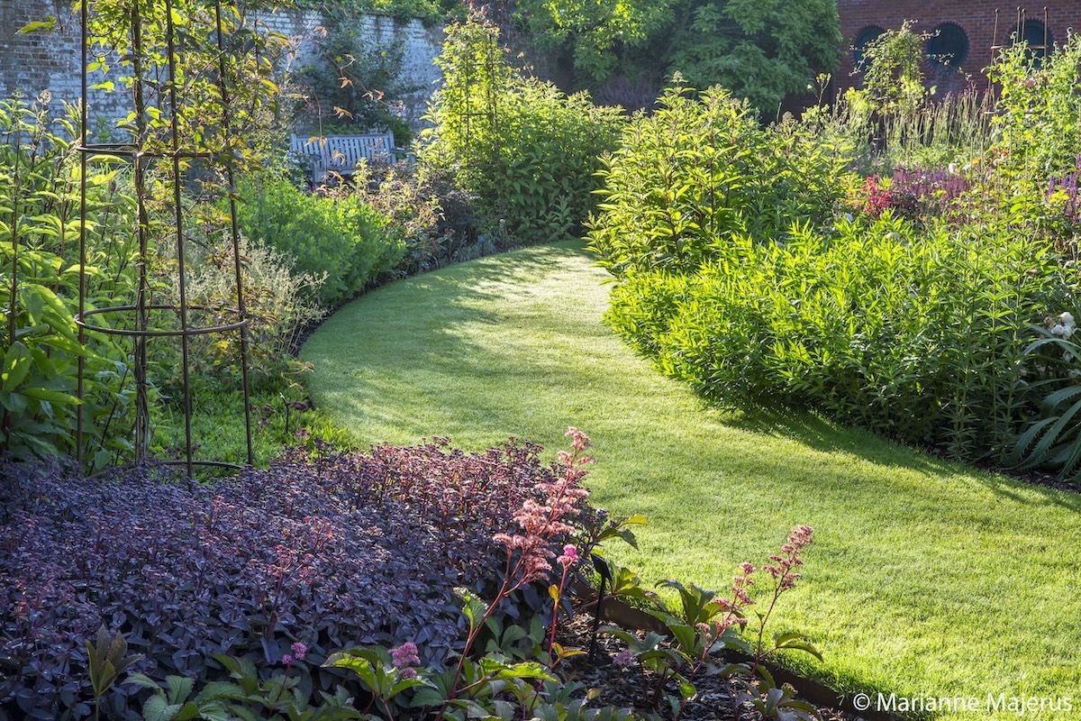 garden designers Wimbledon