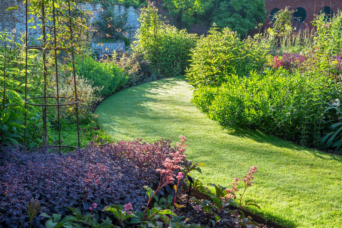 garden designers Wimbledon