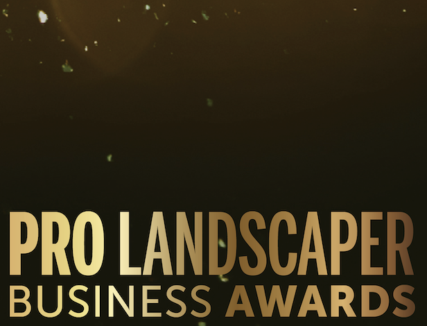 We’re up for an award